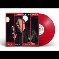 O'leary Chris - The Hard Line in the group OUR PICKS / Friday Releases / Friday the 12th Jan 24 at Bengans Skivbutik AB (5507219)
