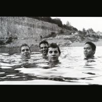 Slint - Spiderland (Dark Blue 180Gr Vinyl) in the group VINYL / Pop-Rock at Bengans Skivbutik AB (5507220)