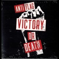 Anti-Flag Feat. Campino - Victory Or Death (We Gave ?Em Hell) in the group VINYL / Hårdrock at Bengans Skivbutik AB (5507247)