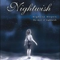 Nightwish - Highest Hopes - The Best Of Nightwi in the group CD / Hårdrock at Bengans Skivbutik AB (5507248)
