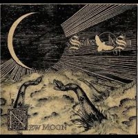 Swallow The Sun - New Moon in the group CD / Hårdrock at Bengans Skivbutik AB (5507265)