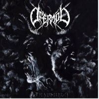 Ofermod - Thaumiel in the group CD / Hårdrock at Bengans Skivbutik AB (5507272)