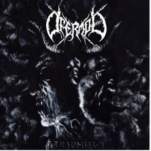 Ofermod - Thaumiel in the group CD / Hårdrock at Bengans Skivbutik AB (5507272)