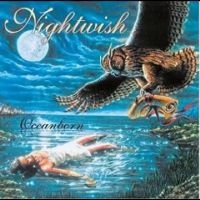 Nightwish - Oceanborn in the group CD / Hårdrock at Bengans Skivbutik AB (5507273)