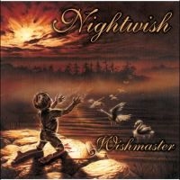 Nightwish - Wishmaster in the group CD / Hårdrock at Bengans Skivbutik AB (5507274)