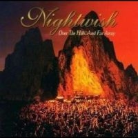 Nightwish - Over The Hills And Far Away in the group CD / Hårdrock at Bengans Skivbutik AB (5507275)