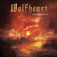 Wolfheart - Shadow World in the group CD / Hårdrock at Bengans Skivbutik AB (5507282)