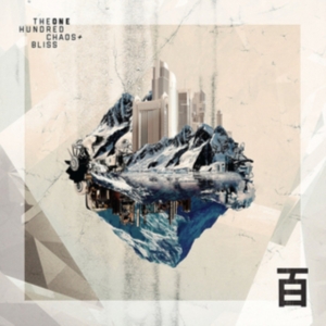 The One Hundred - Chaos & Bliss in the group CD / Hårdrock at Bengans Skivbutik AB (5507296)