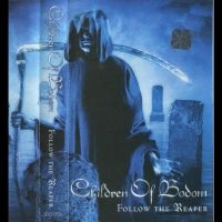 Children Of Bodom - Follow The Reaper in the group CD / Hårdrock at Bengans Skivbutik AB (5507300)