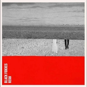 Black Foxxes - Reiði in the group CD / Hårdrock at Bengans Skivbutik AB (5507301)