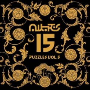 Various Artists - Puzzles Vol. 5 in the group VINYL / Pop-Rock at Bengans Skivbutik AB (5507324)