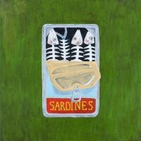 Apollo Brown & Planet Asia - Sardines in the group VINYL / Hip Hop-Rap at Bengans Skivbutik AB (5507325)