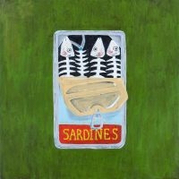 Apollo Brown & Planet Asia - Sardines (Indie Exclusive, Sardine in the group VINYL / Hip Hop-Rap at Bengans Skivbutik AB (5507326)