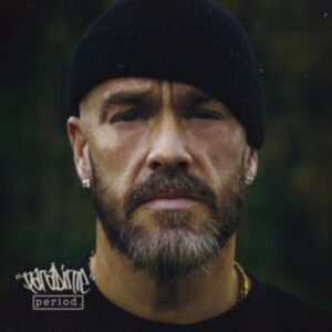 Paradime - Period. in the group VINYL / Hip Hop-Rap at Bengans Skivbutik AB (5507327)