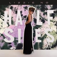Lizzie No - Halfsies in the group OUR PICKS / Friday Releases / Friday 19th Jan 24 at Bengans Skivbutik AB (5507340)