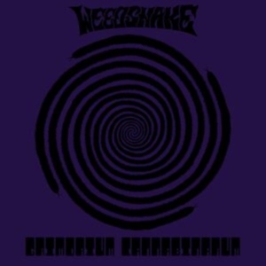 Weedsnake - Grimorium Cannabinarum in the group VINYL / Hårdrock at Bengans Skivbutik AB (5507349)
