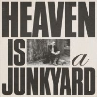 Youth Lagoon - Heaven Is A Junkyard in the group OUR PICKS / Friday Releases / Friday the 12th Jan 24 at Bengans Skivbutik AB (5507352)