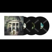 Porcupine Tree - Coma Divine in the group OTHER / MK Test 4 at Bengans Skivbutik AB (5507364)