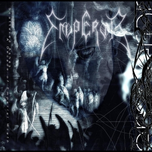 Emperor - Scattered Ashes - A Decade Of Emp.. in the group MUSIK / Dual Disc / Hårdrock at Bengans Skivbutik AB (5507367)