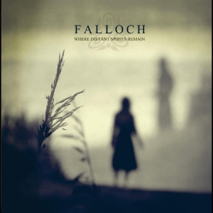 Falloch - Where Distant Spirits Remain in the group CD / Hårdrock at Bengans Skivbutik AB (5507375)