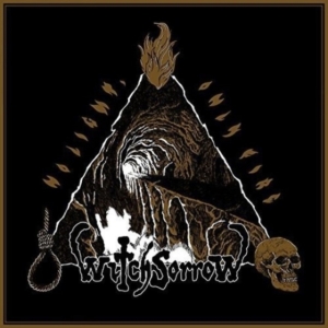 Witchsorrow - No Light, Only Fire in the group CD / Hårdrock at Bengans Skivbutik AB (5507401)