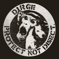 Dirge - Protect Not Disect in the group CD / Pop-Rock at Bengans Skivbutik AB (5507402)
