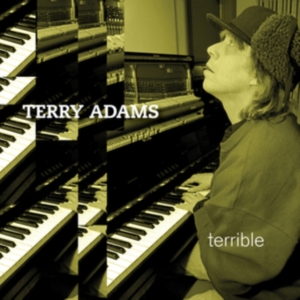 Terry Adams - Terrible in the group OTHER / Övrigt /  at Bengans Skivbutik AB (5507403)