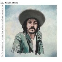 Edwards Richard - Two Sad Little Islands Drift Togeth in the group VINYL / Pop-Rock at Bengans Skivbutik AB (5507404)