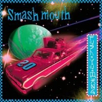 Smash Mouth - Fush Yu Mang (Strawberry With Black in the group VINYL / Pop-Rock at Bengans Skivbutik AB (5507419)