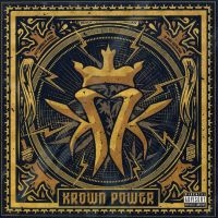 Various Artists - Krown Power in the group VINYL / Hip Hop-Rap at Bengans Skivbutik AB (5507432)
