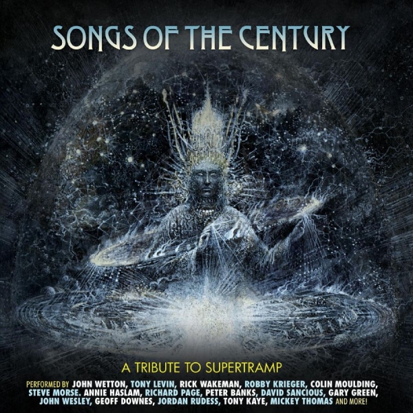 Various Artists - Songs Of The Century - A Tribute To in the group VINYL / Bestsellers at Bengans Skivbutik AB (5507440)