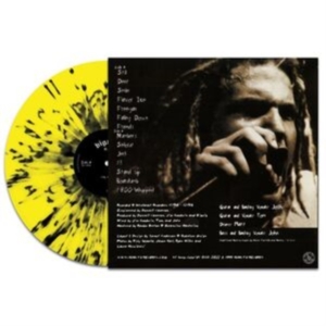 Bigwig - Stay Asleep in the group VINYL / Hårdrock at Bengans Skivbutik AB (5507453)