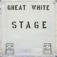 Great White - Stage in the group VINYL / Pop-Rock at Bengans Skivbutik AB (5507457)
