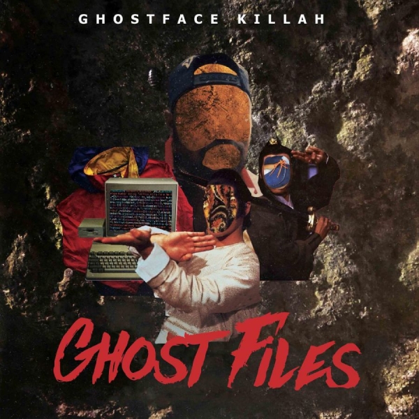 Various Artists - Ghost Files: Propane Tape / Bronze in the group VINYL / Bestsellers at Bengans Skivbutik AB (5507463)