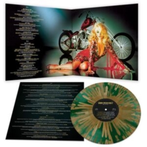 Various Artists - Born To Be Wild in the group VINYL / Pop-Rock at Bengans Skivbutik AB (5507466)
