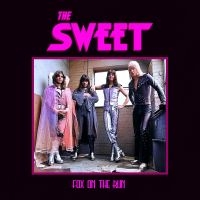 The Sweet - Fox On The Run in the group VINYL / Pop-Rock at Bengans Skivbutik AB (5507471)