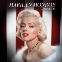 Marilyn Monroe - Greatest Hits in the group VINYL / Jazz at Bengans Skivbutik AB (5507476)