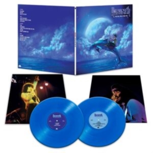 Nazareth - The Fool Circle Tour 1981 in the group VINYL / Pop-Rock at Bengans Skivbutik AB (5507493)