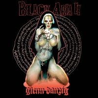 Danzig Glenn - Black Aria Ii in the group Hårdrock at Bengans Skivbutik AB (5507500)