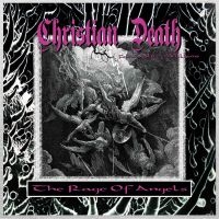 Christian Death - The Rage Of Angels in the group VINYL / Pop-Rock at Bengans Skivbutik AB (5507504)