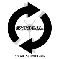 Synical - This Will All Happen Again in the group CD / Pop-Rock at Bengans Skivbutik AB (5507513)