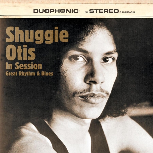 Various Artists - In Session: Great Rhythm & Blues in the group VINYL / Bestsellers at Bengans Skivbutik AB (5507528)
