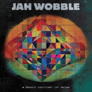 Jah Wobble Jon Klein - A Brief History Of Now in the group VINYL / Pop-Rock at Bengans Skivbutik AB (5507548)