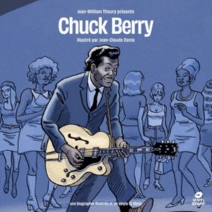 Berry Chuck - Vinyl Story in the group VINYL / Pop-Rock at Bengans Skivbutik AB (5507599)
