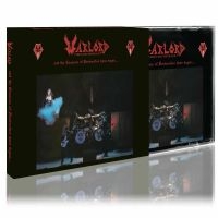Warlord - And The Cannons Of Destruction Have in the group CD / Hårdrock at Bengans Skivbutik AB (5507621)