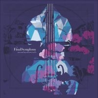 London Symphony Orchestra - Final Symphony - Music From Final F in the group OTHER / Forthcoming products - 10 percent at Bengans Skivbutik AB (5507631)