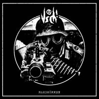 Usch! - Mardrömmen (Vinyl Lp) in the group VINYL / Pop-Rock at Bengans Skivbutik AB (5507636)
