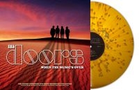 Doors The - When The Musics Over - Stockholm -6 in the group VINYL / Pop-Rock at Bengans Skivbutik AB (5507648)
