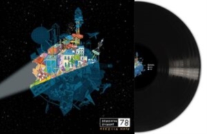 Nash Rebecca - Redefining Element 78 (2 Lp Vinyl) in the group VINYL / Jazz at Bengans Skivbutik AB (5507652)