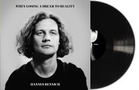 Bennich Hannes - When Losing A Dream To Reality (2 L in the group VINYL / Jazz at Bengans Skivbutik AB (5507658)